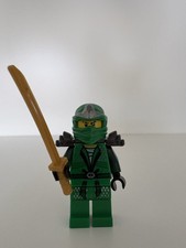 lego ninjago Lloyd ZX