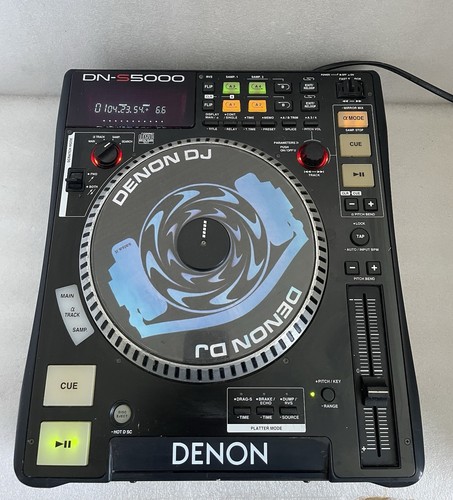 Denon s5000 motorisierter - dn-s5000,