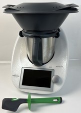 Vorwerk Thermomix TM6 Snow