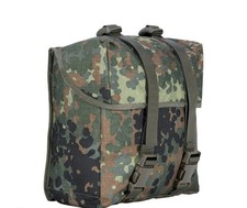 Lochkoppel Mehrzwecktasche Bundeswehr BW