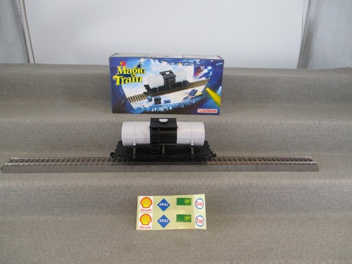 Fleischmann magic train - fleischmann,