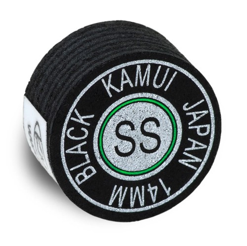 Kamui black mehrschicht - ss,