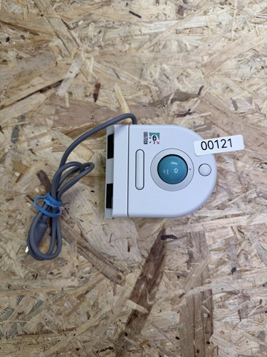 Logitech vintage trackball - vintage,