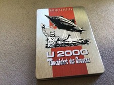 U 2000 - Tauchfart des Grauens