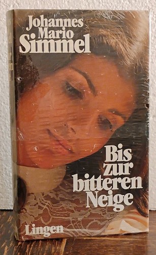 Buch johannes mario simmel - buch,