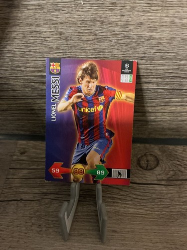 Panini super strikes - panini,