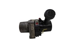 Peugeot 407 6D Power Steering