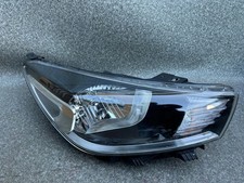 Frontscheinwerfer Kia Rio IV