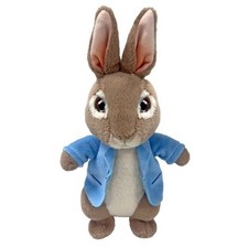 Ty Beanie Babies Peter Rabbit