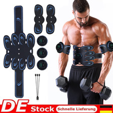 EMS Bauchmuskeltrainer