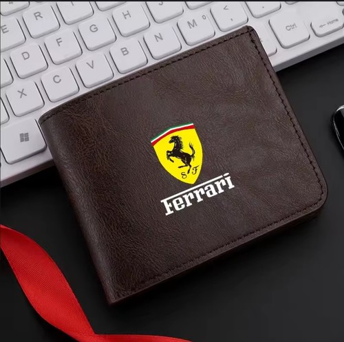 Ferrari herren geldbörse - ferrari,