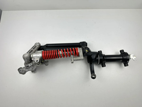 Zug vorne links - , piaggio