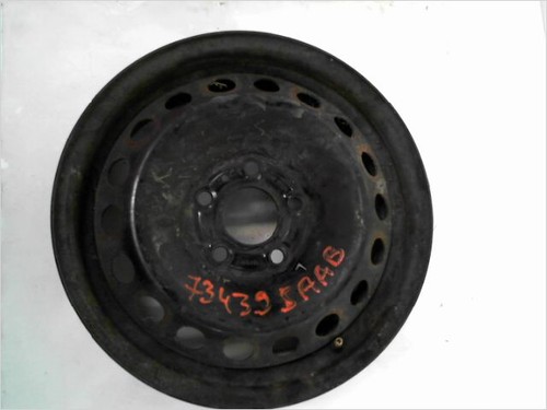 Gebrauchte stahlfelge saab 5 - gebrauchte,