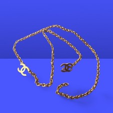 Vintage Chanel Gürtel