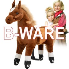 B-Ware Miweba Pony Amadeus
