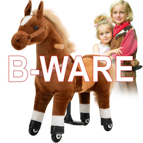 Ware miweba pony amadeus - pony,