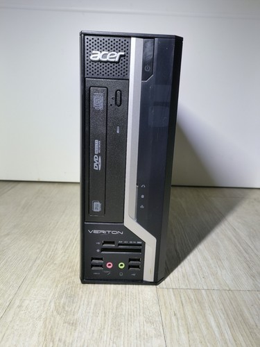 Acer veriton core 8gb - i5,
