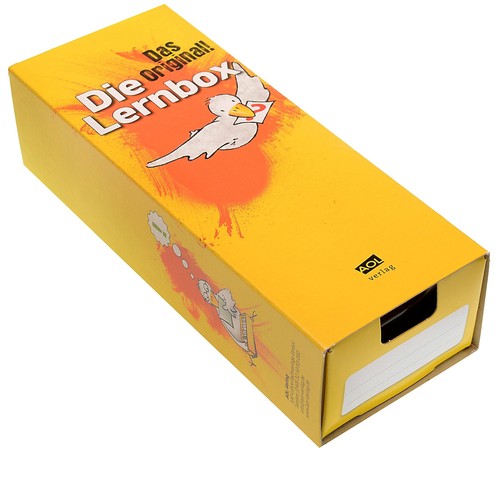 Die kleine lernbox - /,