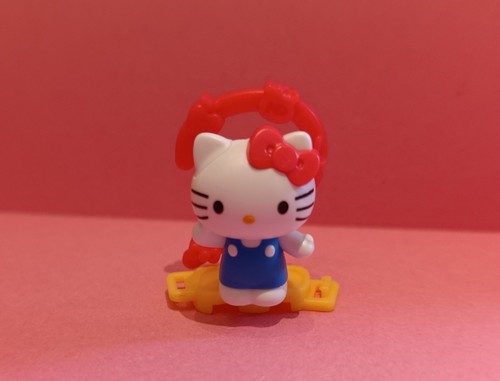 Hello kitty kinder joy - x,