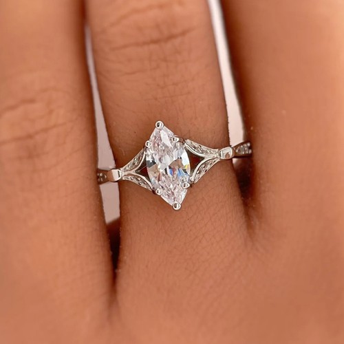 Vintage kt marquise - 2,10,