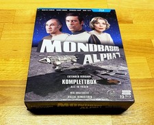 Mondbasis Alpha – Staffel