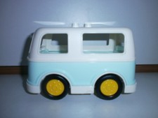 LEGO 10997 DUPLO - Camping - Abenteuer - nur der Camping Bulli