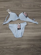 Damen Unterwäsche Set: Gr.85B