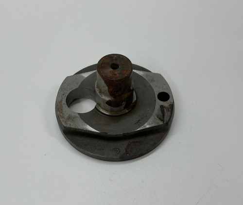 Originale linke motor halbwell - originale, motor-halbwell