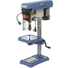 Bernardo Bohrmaschine Tischbohrmaschine Ständerbohrmaschine BM 25 T 230V  MK 2