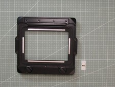 Mamiya M-Adapter für