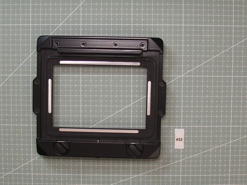 Mamiya adapter für - mamiya, m-adapter