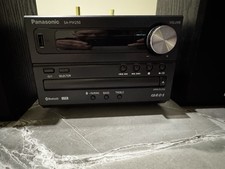 Panasonic SA-PM250 Micro