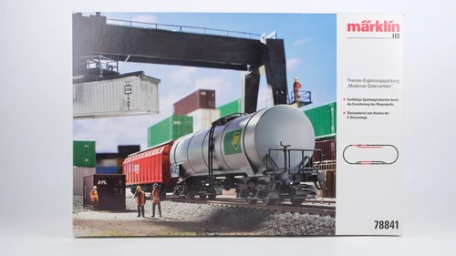 Märklin 78841 - märklin, h0