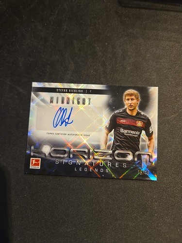 Topps midnight stefan - topps,