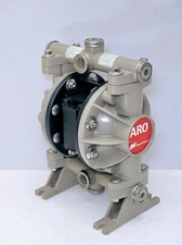 INGERSOLL RAND ARO 66605J-344 Membranpumpe, Polypropylen 1/2" Mit Teflon #9