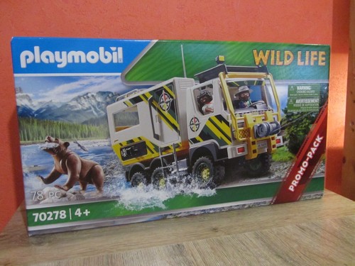 70278 wild life - 70278,
