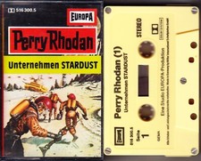 MC Perry Rhodan 1 -