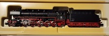 TRIX N Scale 2-10-0 Steam