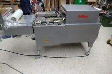 KALLFASS MC 5040/400 NT SCHRUMPFFOLIENVERPACKUNGSMACHINE SCHRUMPFTUNNEL