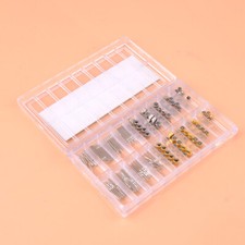 Watch Vorbau + Crown Parts