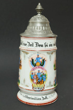 Alter Reservistenkrug IR 3