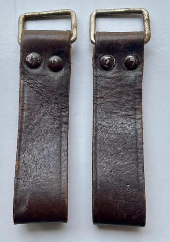 Koppelschlaufen schlaufen - 2,