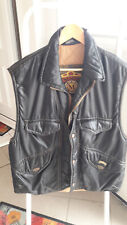 Biker-Motorradweste Herren Gr. S  Emmegi