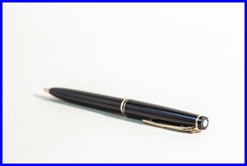Montblanc hebel - montblanc, n°