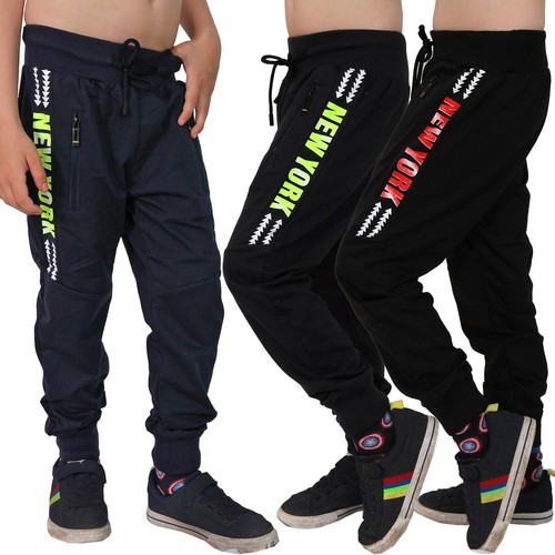 Kinder baggy jogging hosen - kinder,