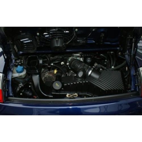 2004 porsche 911 996 - 996, 3,6