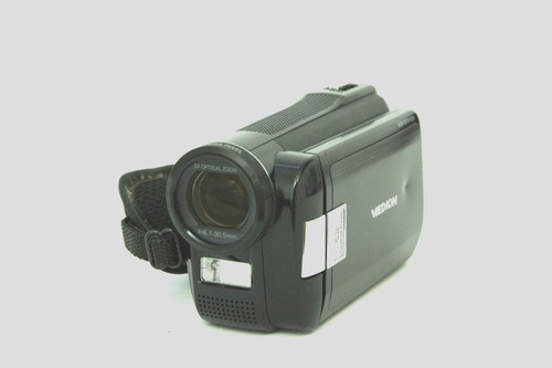 Medion 85910 camcorder - medion,