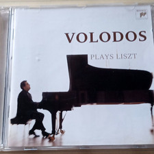 SACD  Volodos - .... plays