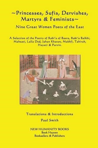 Princesses sufis dervishes - princesses,,