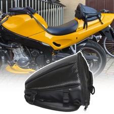 10l motorcycle tail - tail, bag